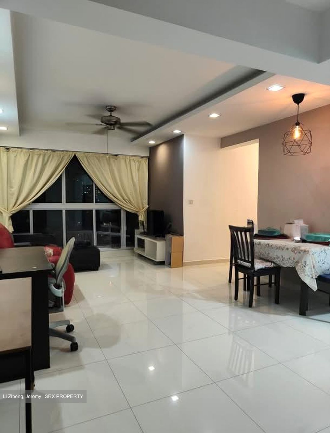 Blk 612C Damai Grove (Punggol), HDB 4 Rooms #594605391